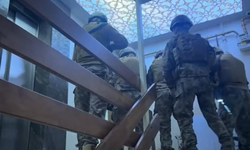 Yerlikaya: 32 ilde DEAŞ operasyonlarında 170 şüpheli yakalandı