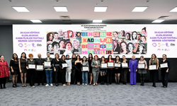 28. UÇAN SÜPÜRGE ULUSLARARASI KADIN FİLMLERİ FESTİVALİ BÜYÜKŞEHİR’İN DESTEKLERİYLE MERSİN’DE