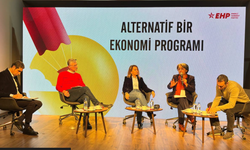 Emekçi Hareket Partisi'nden Alternatif Bir Ekonomi Programı Sempozyumu
