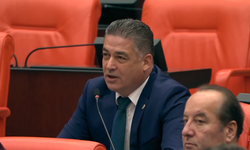 CHP’li Vekil Servet Mullaoğlu: “Zeydan Karalar hayali bir olay gerekçesiyle tutuklandı”