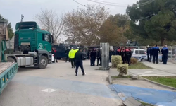 Adana’da Yıkım Gerginliği: İş Yerlerini Yaktılar, Çok Sayıda Gözaltı