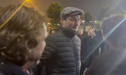 Gazeteci Barış Terkoğlu Serbest Bırakıldı