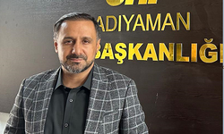 CHP Adıyaman İl Başkanı Engin Doğan: "Asgari Ücretle İnsanca Yaşam Mümkün Değildir"