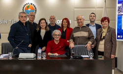 MEDEKA’DAN KENT BELLEĞİNİ KÜLTÜR VE SANAT İLE HARMANLAYAN SÖYLEŞİ