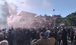 Suriye’de Alevi protestoları büyüyor: Kıyı kentlerinde çatışmalar çıktı