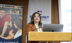 Çukurova Üniversitesi–Emlak Konut GYO İş Birliğiyle Yetenek Kazanımı ve Mesleki Gelişim Projesi Tanıtıldı