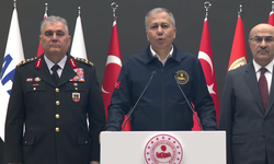 Yalova’daki DEAŞ Operasyonunda 3 Polis Şehit Oldu, 6 Terörist Etkisiz Hale Getirildi