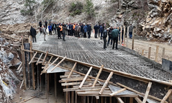 FEKE’DE MODERN VE KESİNTİSİZ ULAŞIM