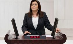 CHP İzmir Milletvekili Av. Sevda Erdan Kılıç: “Bu Bütçenin Hayrı Yine Yandaşa, Şerri İse Vatandaşa Düşüyor.”