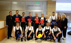 DAİMFED, İstihdama Yönelik Protokolün İlk Ayağı Tamamlandı