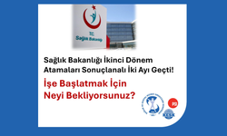 SES: “İkinci Dönem Atamaları İki Ayı Aştı, Hâlâ İşe Başlatılmadılar!”