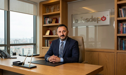 Oğuz Şahin küresel depolama trendlerini değerlendirdi