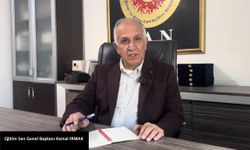 Kemal Irmak: “Öğretmenler Artık Geçinemiyor, Maaşlar Yoksulluk Sınırının Çok Altında”