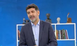 Gazeteci Levent Gültekin gözaltına alındı