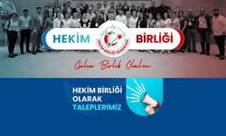 Hekim Birliği, 2027 Memur Maaş Düzenlemesi Öncesi Taleplerini Açıkladı