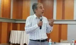 Yeni Ege Üniversitesi Rektörü Prof. Dr. Musa Alcı kimdir?