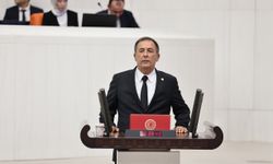 CHP’li Mustafa Erdem’den 2026 Bütçesine Sert Tepki: “Utanmıyorsunuz, Bari Allah’tan Korkun!”