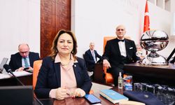 CHP’li Müzeyyen Şevkin: “Türkiye ekonomik krizin pençesinde, değişim şart”