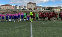 Ömer Aydoğmuş: U14 Şampiyonluk Maçında Yapılan Hakemlik Kabul Edilemez