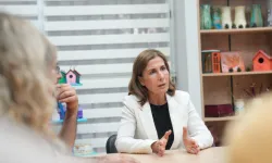 Oya Tekin: “Cezaevinde geçirdiğim süre, kötülüğün ne kadar sıradanlaştığını görmemi sağladı”