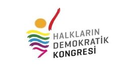 HDK’ye Yönelik Yargılamaya Tepki: “Suç Üretme Mantığıyla İnşa Edilmiş Bir Dava”