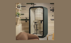 İnovasyon ve AR-GE Merkezlerinde Akustik Çözümler: Yaratıcı Düşünce İçin Sessiz Alanlar