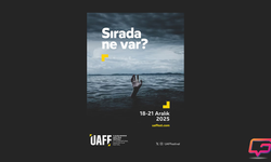 18-21 Aralık tarihlerinde Ankara’da gerçekleşen 2. Uluslararası Afet Film Festivali’nde ödüller sahiplerini buldu!