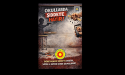 Eğitim-Sen Mersin Şube: Okullarda Şiddet Politiktir, Sessiz Kalmayacağız