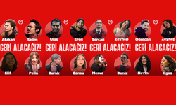 Sera Kadigil, MESEM’e karşı çıkan 16 genç hukuksuz şekilde tutuklu