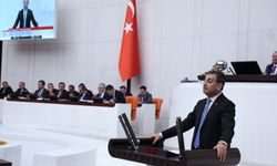 Burhanettin Bulut; Basın baskı altında, basın korunmuyor susturuluyor, basın genişletilmiyor boğuluyor