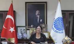 AKKAN:“HASRETİN SONA ERDİĞİ BİR YIL DİLİYORUM”