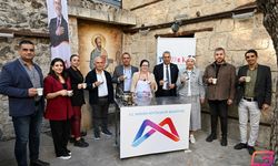 TARSUS GASTRONOMİSİ BÜYÜKŞEHİR İLE GELECEĞE TAŞINIYOR