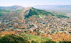 Gaziosmanpaşa Üniversitesi ve Kentin Akademik Geleceği