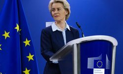 Von der Leyen: Ukrayna’ya iki yıl için 90 milyar euroluk destek sağlayacağız