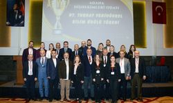 Dt. Turgay Yeniuğurel Bilim Ödülleri Sahiplerini buldu