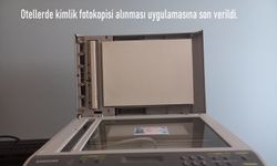 KVKK’dan Otelcilik Sektörüne Yeni Düzenleme: Kimlik Fotokopisi Alma Zorunluluğu Kaldırıldı