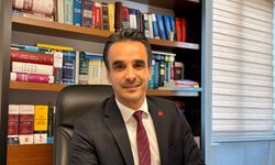 CHP Çukurova İlçe Başkanı Ümit Arif Özsoy, “Türkiye Karanlık Bir Tabloyla Karşı Karşıya”