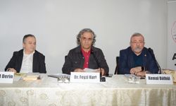 Adana’da Şeyh Bedreddin Hareketi Tartışıldı: Eşitlik, İnanç ve Halk Mücadelesi Aynı Zeminde Buluştu