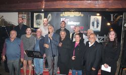 Adana PSAKD, Eşitlik ve Kardeşlik İçin Dayanışma Yemeğinde Buluştu