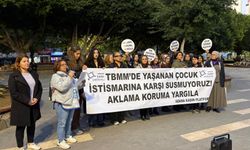 Adana Kadın Platformu: Meclis’te yaşanan istismarın tüm failleri ve sorumluları yargılanmalıdır