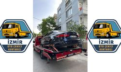 Urla Oto Çekici İhtiyaçlarınızda Akyüz Oto Çekici Güvencesi