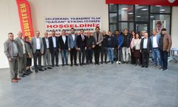 Adana Dersimliler Derneği Gağan’ın Kimlik, Paylaşım ve Toplumsal Hafıza Olduğunu Vurguladı