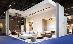 Caneli Mimarlık | Sercan Kozan: “Fuar standı, markanın fuardaki en güçlü iletişim aracıdır”