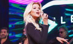 Gülben Ergen’den Yılın Finaline Sold-Out Şov!
