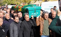 Karanfillerle Uğurlandı: Yaşar Demir’e Kızıldere’de Son Veda