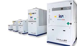 Endüstriyel İşletmeler Chiller Kiralama ile Verimliliği Artırıyor