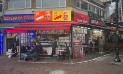 İncir Büfe Fast Food Kadıköy’de Kapılarını Açtı