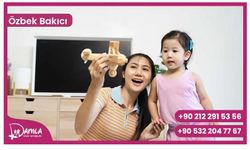 Özbek Bakıcı Hizmetleri ve Tercih Rehberi