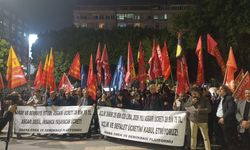 Adana’da Asgari Ücrete Karşı Yürüyüş: “Açlık Ücretini Kabul Etmiyoruz”