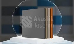 Çalışma Performansı ve Sağlık: Akustik Panellerin İş Hayatına Etkisi